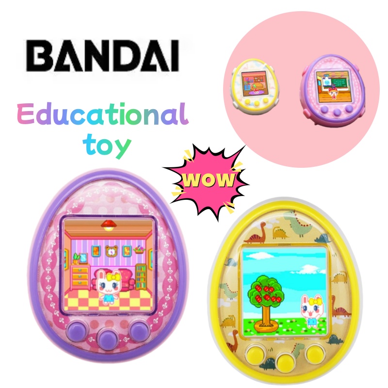 ใหม่ทามาก็อตจิ สร้างสรรค์ บุคล - Electronics In Japan บทวิจารณ์และราคา