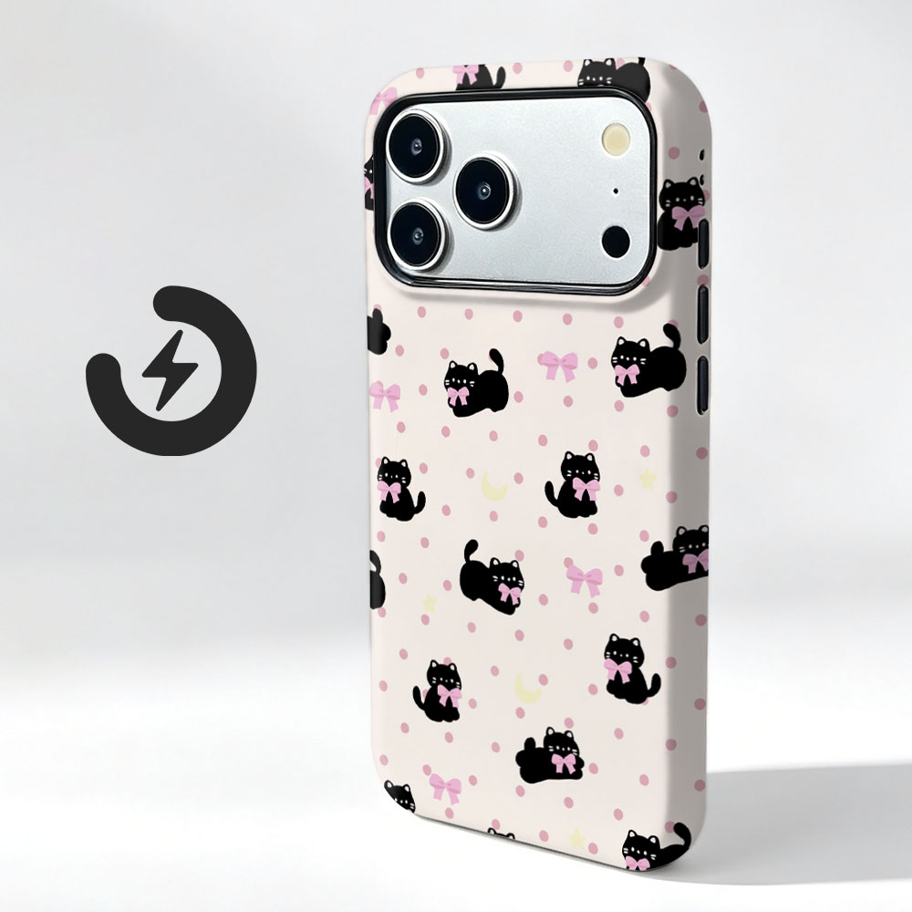 เคสโทรศัพท์แม่เหล็กลายแมวน่ารั - Vivo X200 บทวิจารณ์และราคา