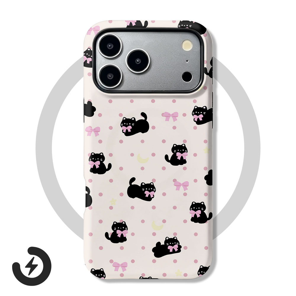 เคสโทรศัพท์แม่เหล็กลายแมวน่ารั - Vivo X200 บทวิจารณ์และราคา