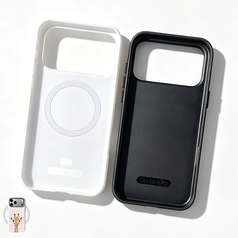 เคสโทรศัพท์แม่เหล็ก ลายยีราฟน่ - Vivo X200 บทวิจารณ์และราคา