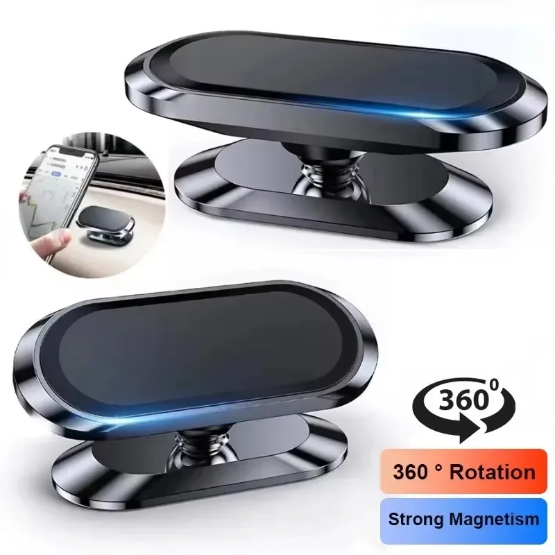 360 °   ที่วางโทรศัพท์ในรถยนต์ - Useful Electronic Gadgets บทวิจารณ์และราคา