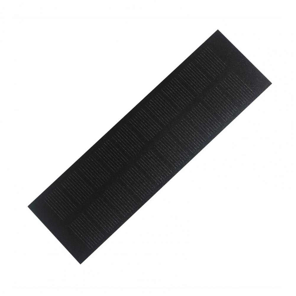 พาวเวอร์แบงค์แผงโซลาร์เซลล์แบบ - Solar Powered Charger บทวิจารณ์และราคา