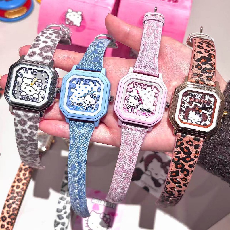 ฟิกเกอร์อนิเมะ ซานริโอ เฮลโล ค - Electronics In Japan บทวิจารณ์และราคา