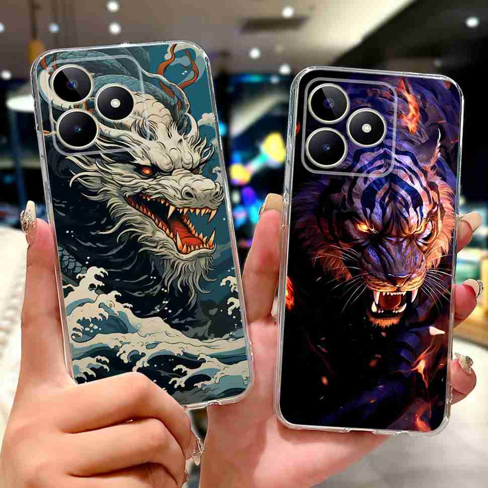 สําหรับRealmeหมายเหตุ50กรณีNot - Realme Note 50 บทวิจารณ์และราคา