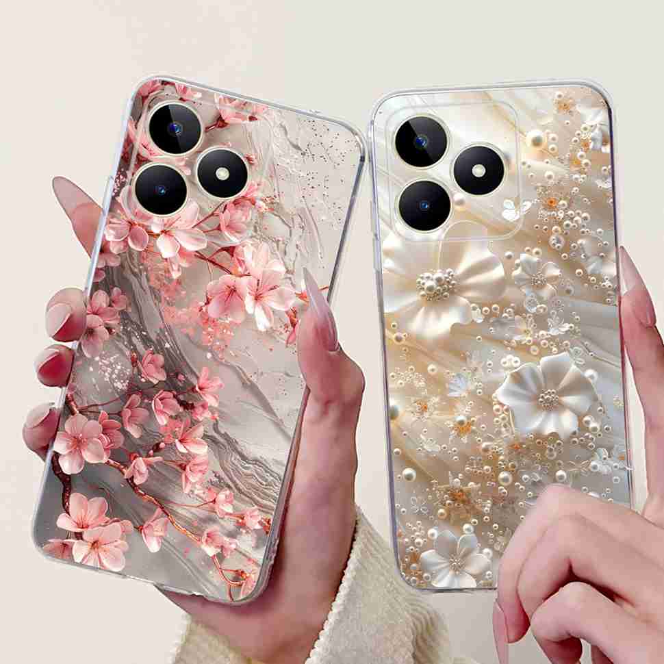 สําหรับRealmeหมายเหตุ50กรณีNot - Realme Note 50 บทวิจารณ์และราคา