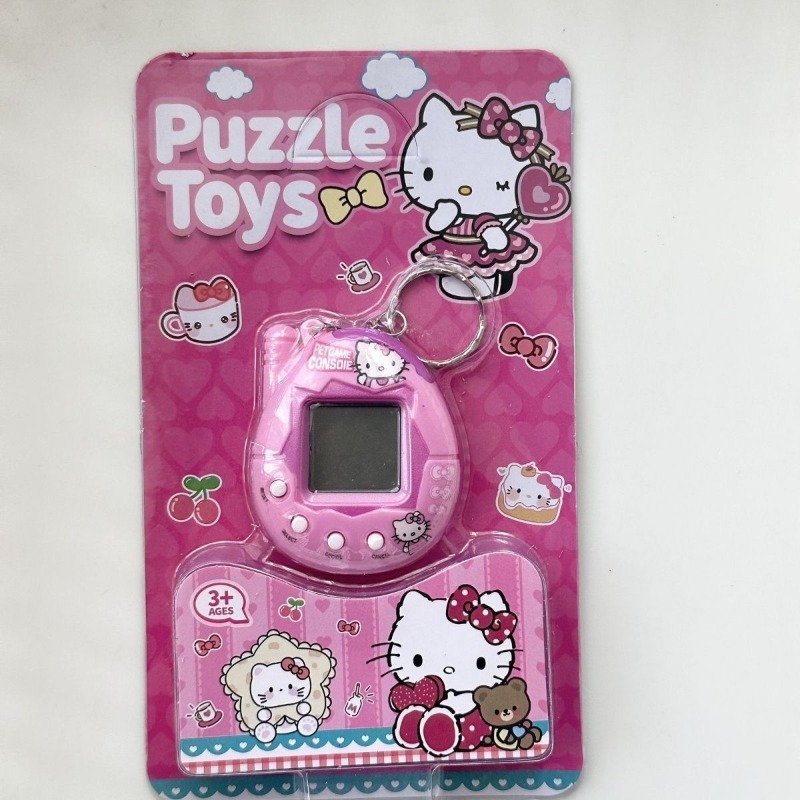 เครื่องเล่นเกมสัตว์เลี้ยงอิเล็ - Electronics In Japan บทวิจารณ์และราคา