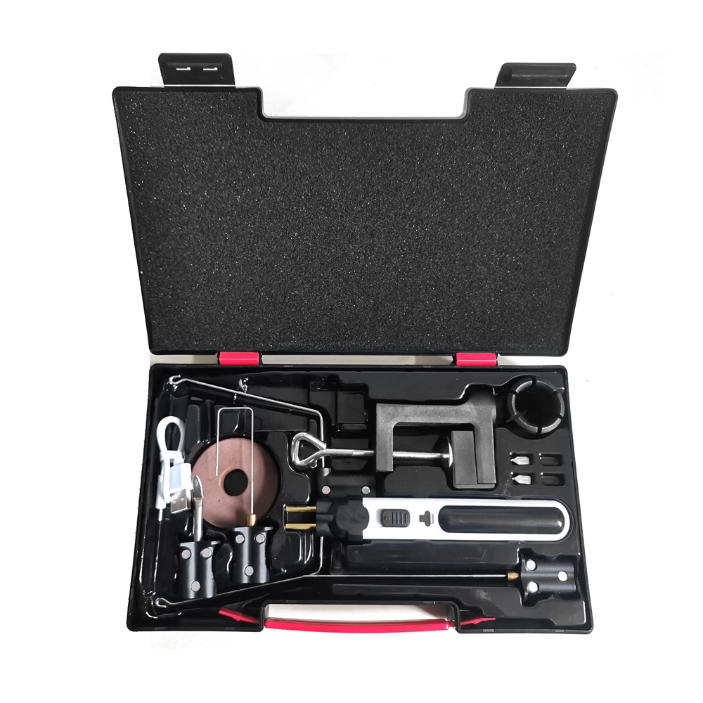 เครื่องตัดโฟมไร้สายแบบลวดร้อนช - Useful Electronic Gadgets บทวิจารณ์และราคา