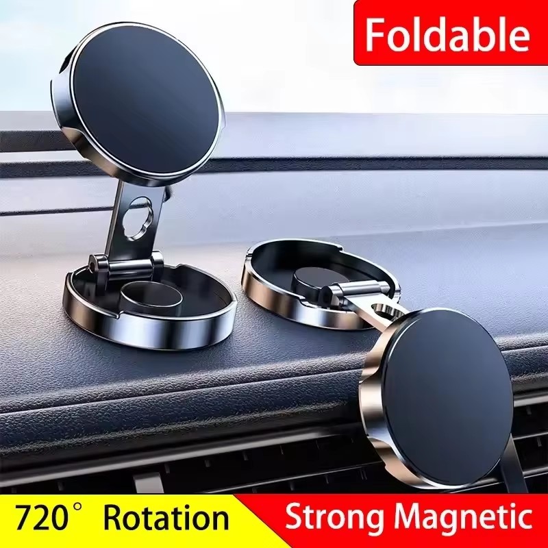 ที่วางโทรศัพท์มือถือแบบแม่เหล็ - Useful Electronic Gadgets บทวิจารณ์และราคา