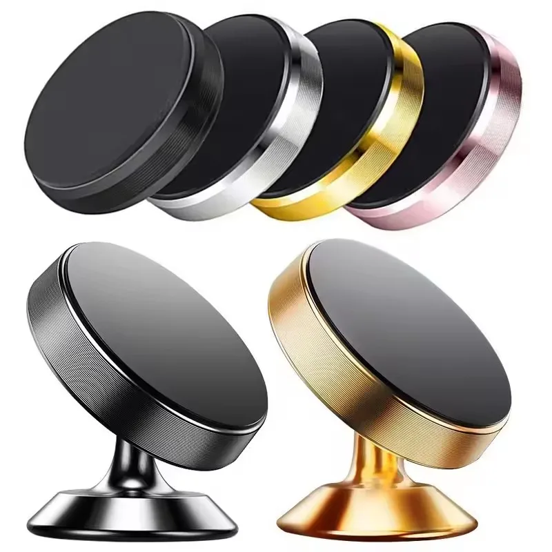 ที่ยึดโทรศัพท์ในรถยนต์แบบแม่เห - Useful Electronic Gadgets บทวิจารณ์และราคา