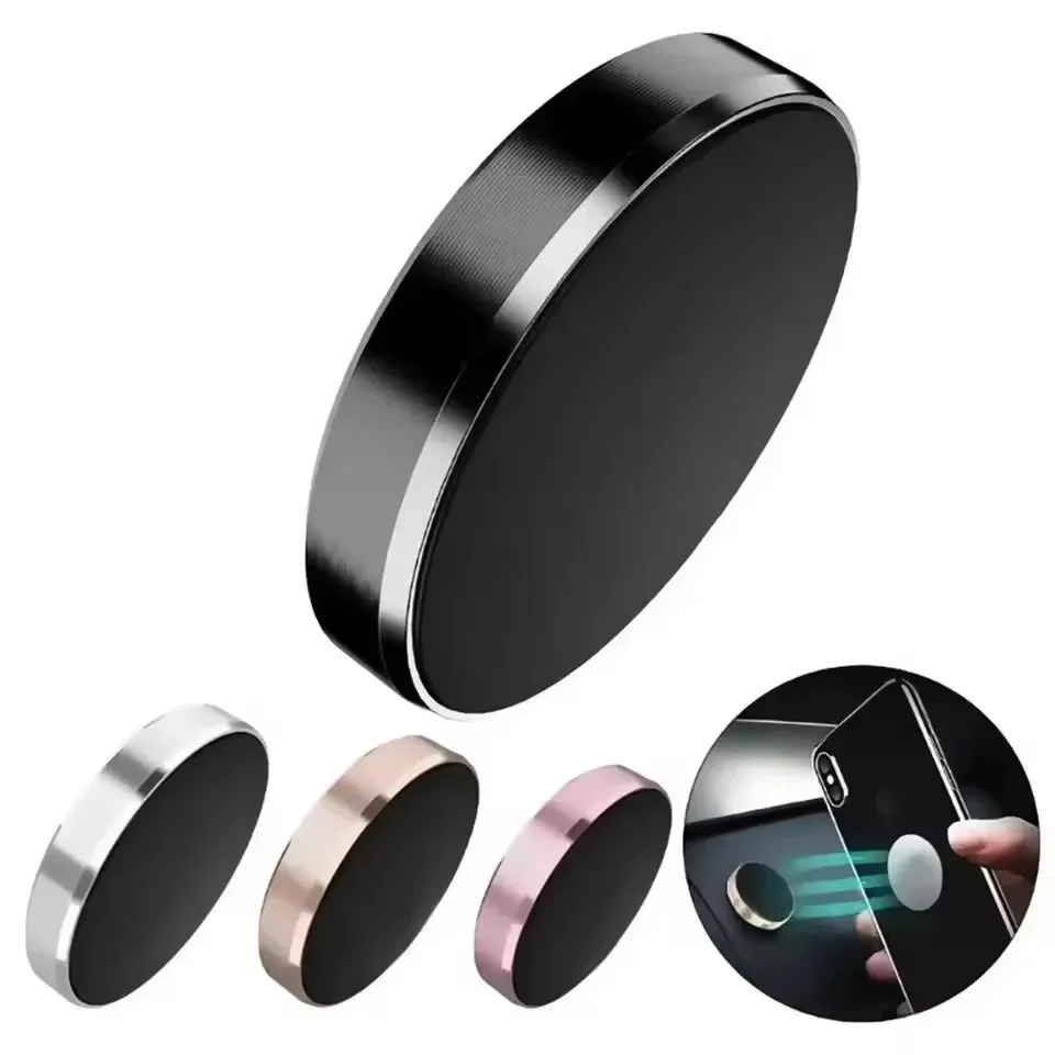 ที่ยึดโทรศัพท์ในรถยนต์แบบแม่เห - Useful Electronic Gadgets บทวิจารณ์และราคา