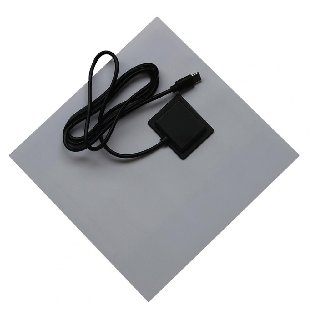 แผงโซลาร์เซลล์สำหรับตั้งแคมป์  - Solar Powered Charger บทวิจารณ์และราคา