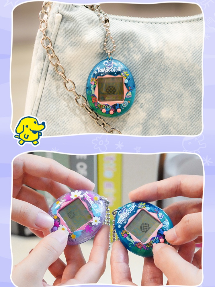 เครื่องเล่นเกมส์ยูนจู แทมาก็อต - Electronics In Japan บทวิจารณ์และราคา