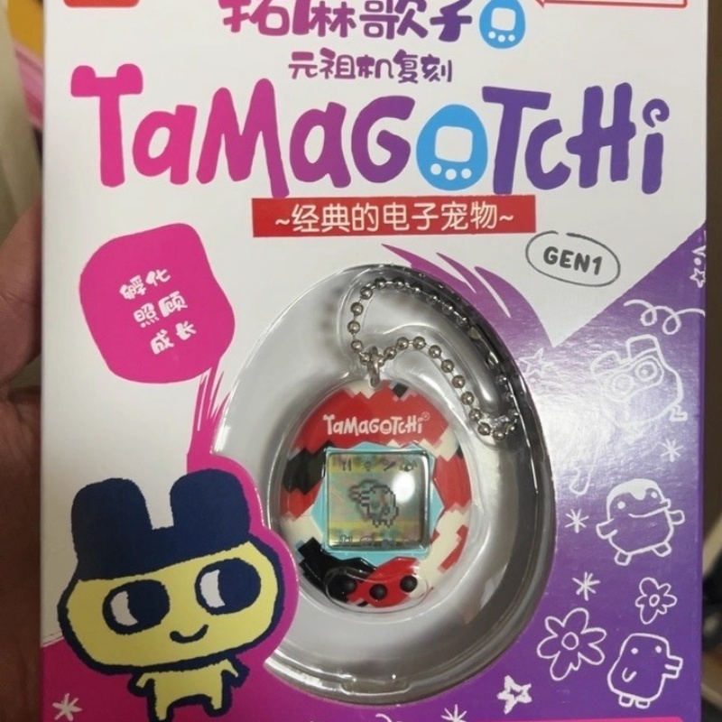 เครื่องเล่นเกมส์ยูนจู แทมาก็อต - Electronics In Japan บทวิจารณ์และราคา